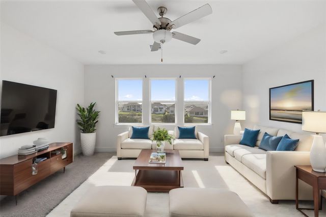 1045 Siena Sunset RD, Leander, TX 78641
