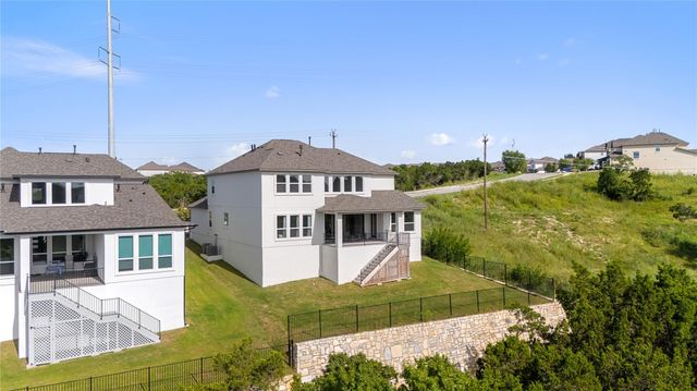 1045 Siena Sunset RD, Leander, TX 78641