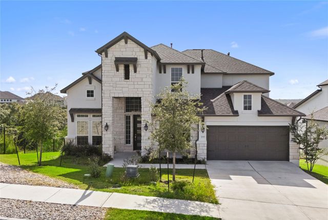 1045 Siena Sunset RD, Leander, TX 78641