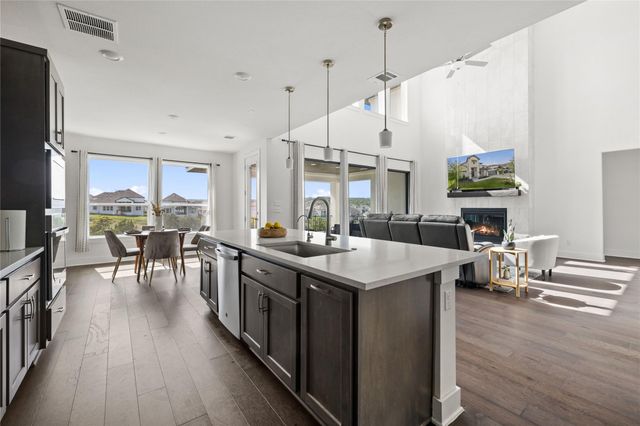 1045 Siena Sunset RD, Leander, TX 78641