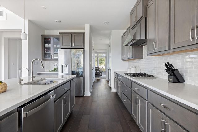 1045 Siena Sunset RD, Leander, TX 78641