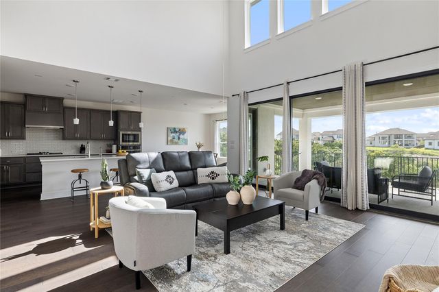 1045 Siena Sunset RD, Leander, TX 78641