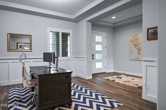 23131 E VIA LAS BRISAS --, Queen Creek, AZ 85142