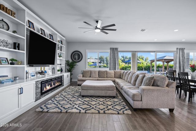 23131 E VIA LAS BRISAS --, Queen Creek, AZ 85142