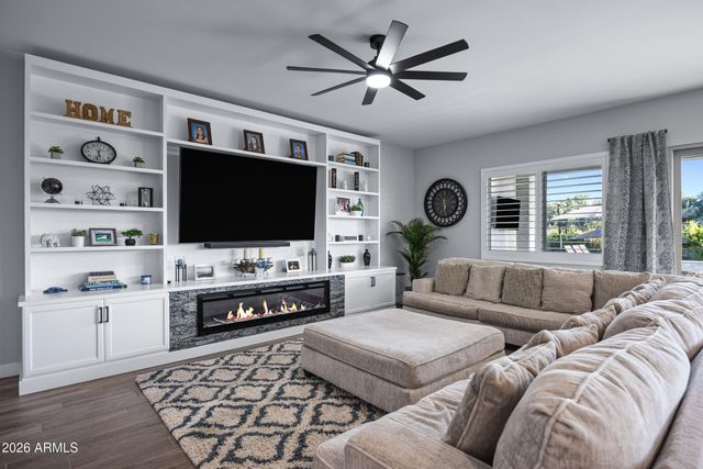 23131 E VIA LAS BRISAS --, Queen Creek, AZ 85142