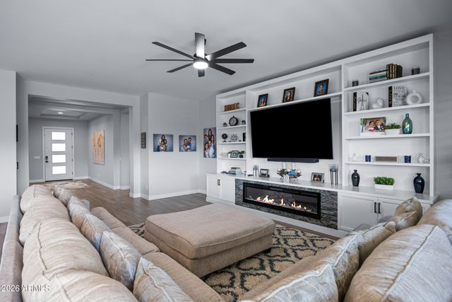 23131 E VIA LAS BRISAS --, Queen Creek, AZ 85142