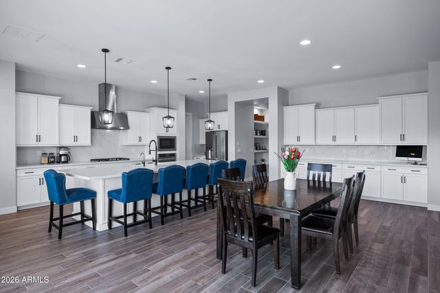 23131 E VIA LAS BRISAS --, Queen Creek, AZ 85142