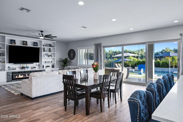 23131 E VIA LAS BRISAS --, Queen Creek, AZ 85142