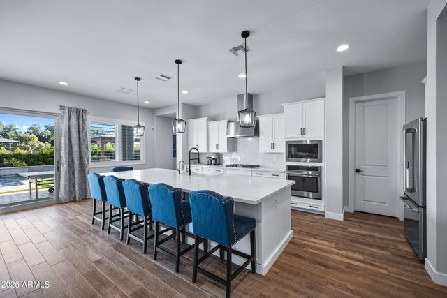 23131 E VIA LAS BRISAS --, Queen Creek, AZ 85142