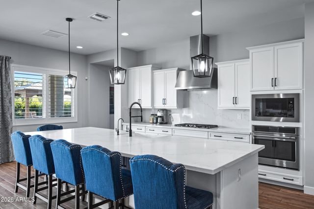 23131 E VIA LAS BRISAS --, Queen Creek, AZ 85142