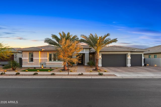 23131 E VIA LAS BRISAS --, Queen Creek, AZ 85142
