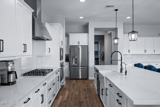 23131 E VIA LAS BRISAS --, Queen Creek, AZ 85142