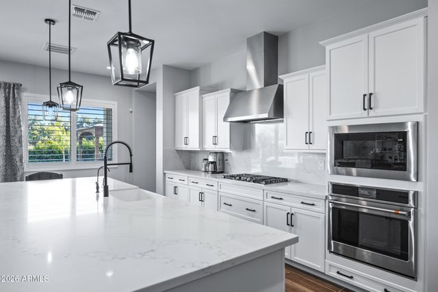 23131 E VIA LAS BRISAS --, Queen Creek, AZ 85142