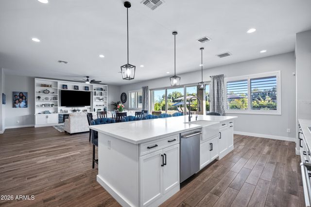 23131 E VIA LAS BRISAS --, Queen Creek, AZ 85142