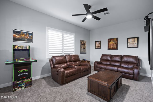 23131 E VIA LAS BRISAS --, Queen Creek, AZ 85142