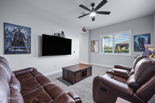 23131 E VIA LAS BRISAS --, Queen Creek, AZ 85142