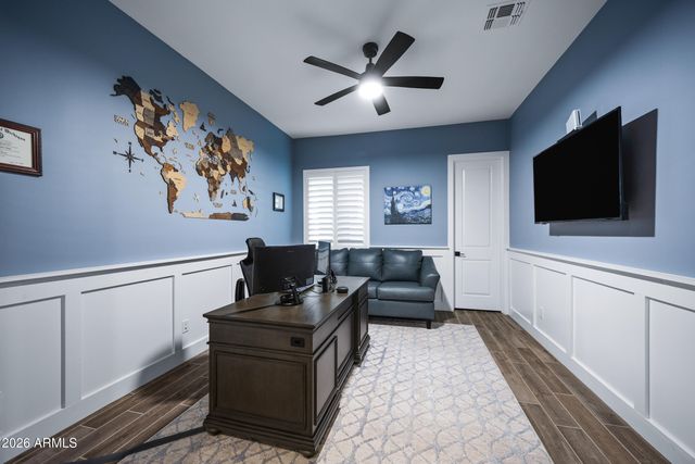 23131 E VIA LAS BRISAS --, Queen Creek, AZ 85142