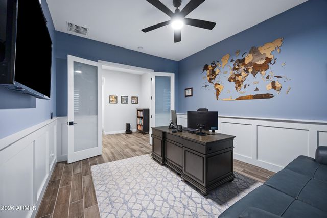 23131 E VIA LAS BRISAS --, Queen Creek, AZ 85142