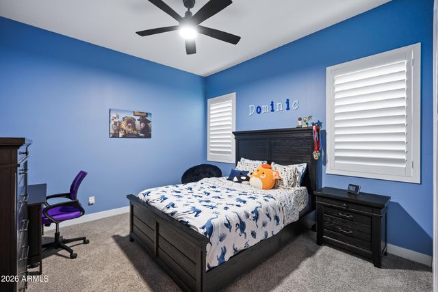 23131 E VIA LAS BRISAS --, Queen Creek, AZ 85142