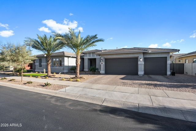 23131 E VIA LAS BRISAS --, Queen Creek, AZ 85142