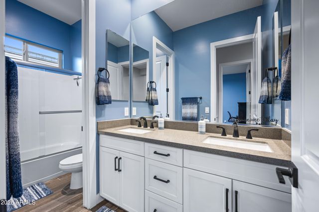 23131 E VIA LAS BRISAS --, Queen Creek, AZ 85142