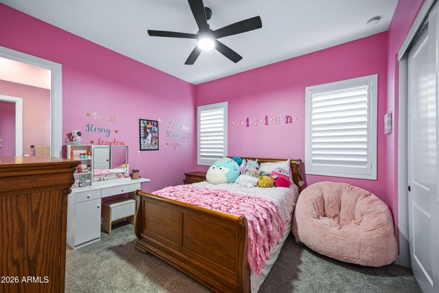 23131 E VIA LAS BRISAS --, Queen Creek, AZ 85142