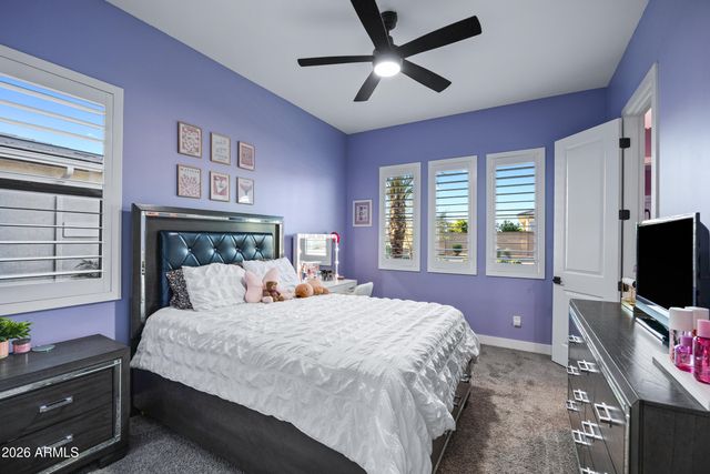 23131 E VIA LAS BRISAS --, Queen Creek, AZ 85142