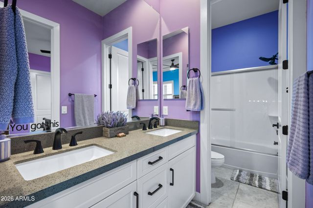 23131 E VIA LAS BRISAS --, Queen Creek, AZ 85142