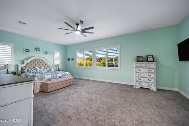 23131 E VIA LAS BRISAS --, Queen Creek, AZ 85142