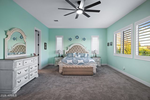 23131 E VIA LAS BRISAS --, Queen Creek, AZ 85142