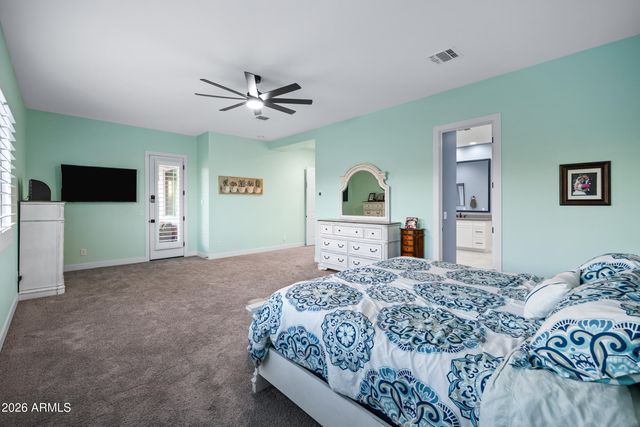 23131 E VIA LAS BRISAS --, Queen Creek, AZ 85142