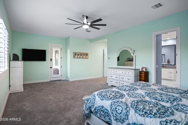 23131 E VIA LAS BRISAS --, Queen Creek, AZ 85142