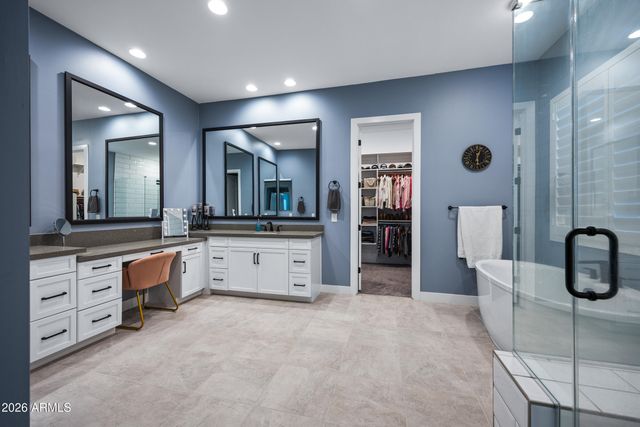 23131 E VIA LAS BRISAS --, Queen Creek, AZ 85142