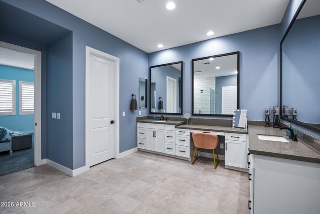 23131 E VIA LAS BRISAS --, Queen Creek, AZ 85142