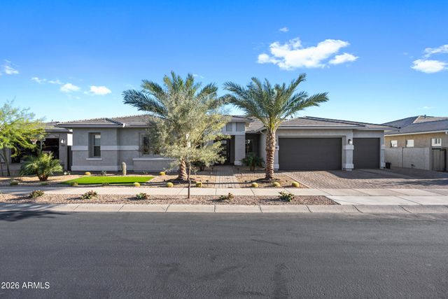 23131 E VIA LAS BRISAS --, Queen Creek, AZ 85142
