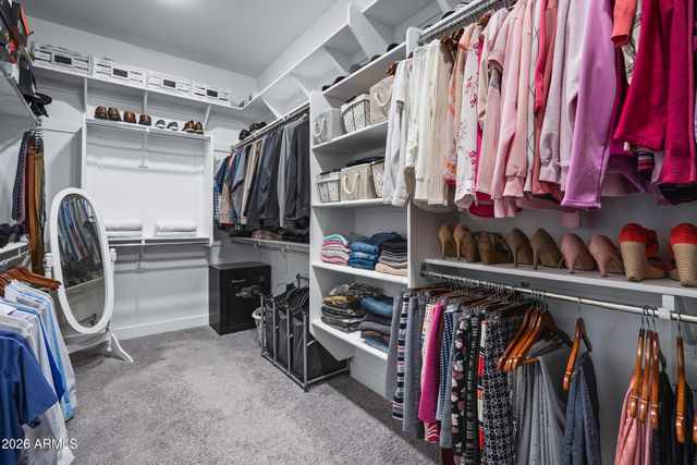 23131 E VIA LAS BRISAS --, Queen Creek, AZ 85142