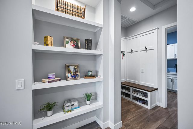 23131 E VIA LAS BRISAS --, Queen Creek, AZ 85142