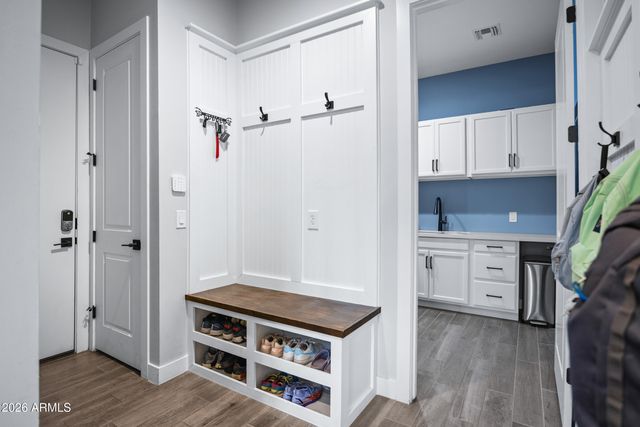 23131 E VIA LAS BRISAS --, Queen Creek, AZ 85142