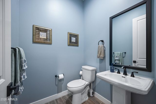 23131 E VIA LAS BRISAS --, Queen Creek, AZ 85142