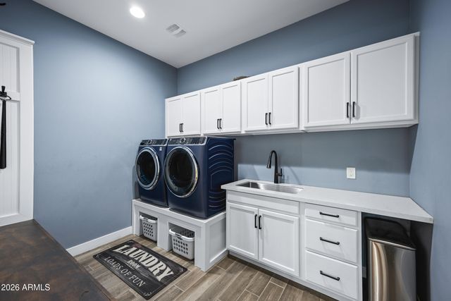 23131 E VIA LAS BRISAS --, Queen Creek, AZ 85142