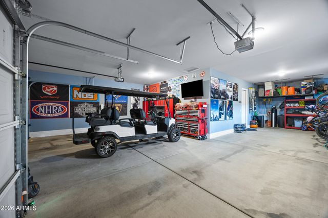 23131 E VIA LAS BRISAS --, Queen Creek, AZ 85142