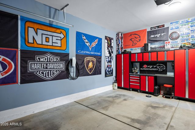 23131 E VIA LAS BRISAS --, Queen Creek, AZ 85142