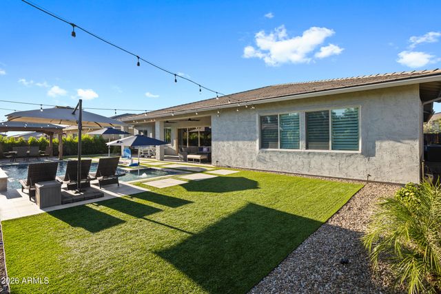 23131 E VIA LAS BRISAS --, Queen Creek, AZ 85142