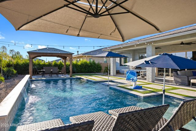 23131 E VIA LAS BRISAS --, Queen Creek, AZ 85142