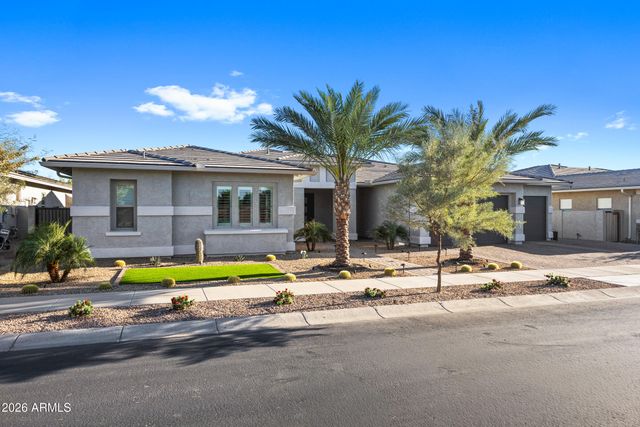23131 E VIA LAS BRISAS --, Queen Creek, AZ 85142