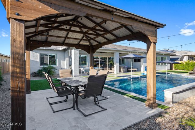 23131 E VIA LAS BRISAS --, Queen Creek, AZ 85142