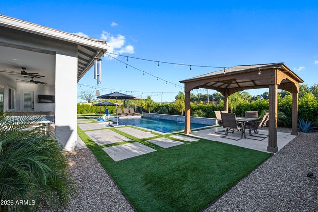 23131 E VIA LAS BRISAS --, Queen Creek, AZ 85142