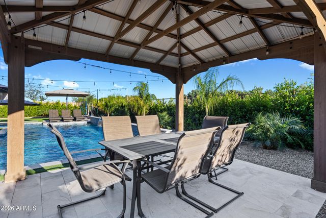 23131 E VIA LAS BRISAS --, Queen Creek, AZ 85142