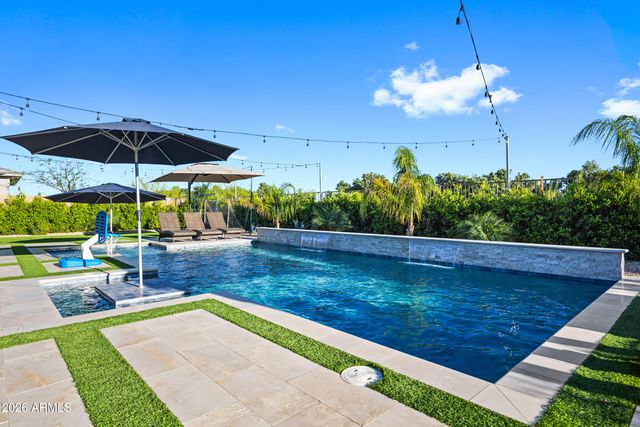 23131 E VIA LAS BRISAS --, Queen Creek, AZ 85142