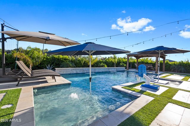 23131 E VIA LAS BRISAS --, Queen Creek, AZ 85142